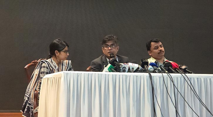 বিনিয়োগ বাড়াতে লজিস্টিক নীতিমালা প্রণয়ন হয়েছে: প্রেস সচিব