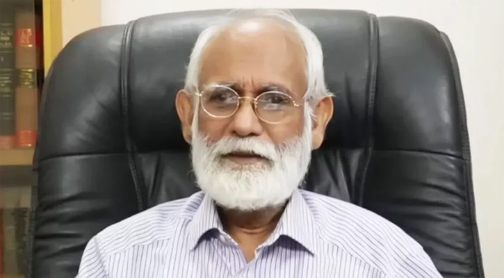 মুক্তিযুদ্ধ-বাহাত্তরের সংবিধানের বিরুদ্ধে কথা বলতে দেব না: আইনজীবী পান্না