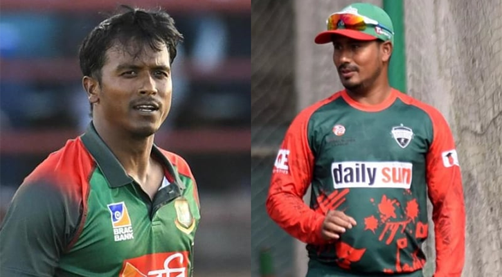 রুবেলের কটাক্ষের জবাব দিলেন আশরাফুল