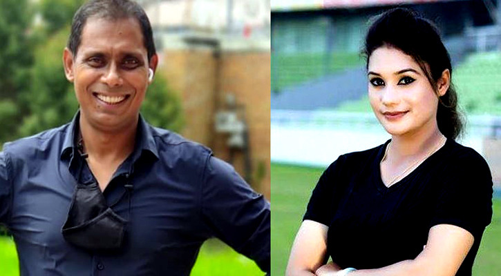 মঞ্জুরুলের বিরুদ্ধে যৌন নিপীড়নের অভিযোগ জাহানারার