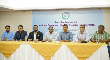 দেশের বাজারের ৬০ শতাংশ মোবাইল অবৈধ