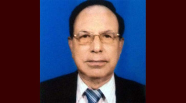 আ. লীগের প্রেসিডিয়াম সদস্য পীযুষ কান্তি মারা গেছেন