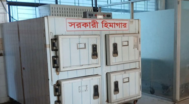 নওগাঁয় প্রকাশ্যে প্রতিপক্ষের ছুরিকাঘাতে এক ব্যক্তি নিহত