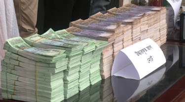 জাল টাকা প্রতিরোধে তথ্য দিয়ে সহায়তার অনুরোধ বিজিবির