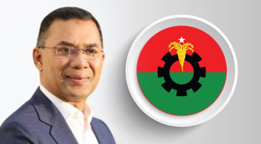 পাঁচ স্তরে প্রার্থী বাছাই, অনন্য দৃষ্টান্ত তারেক রহমানের