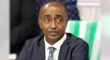 ক্ষমতায় থেকেও নির্বাচন করতে পারবেন অ্যাটর্নি জেনারেল: আসাদুজ্জামান