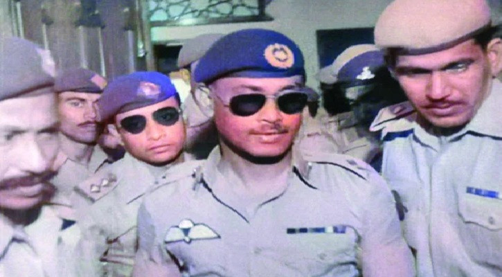 ঐতিহাসিক ৭ নভেম্বর আজ