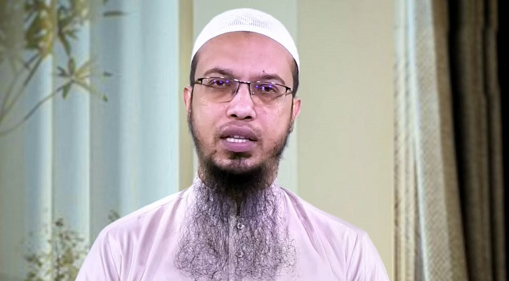 আত্মশুদ্ধি অবহেলিত ফরজ