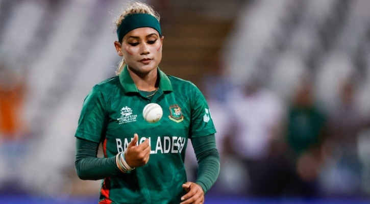 জাতীয় দলে যৌন হয়রানির অভিযোগ জাহানারার, বিসিবির তদন্ত কমিটি