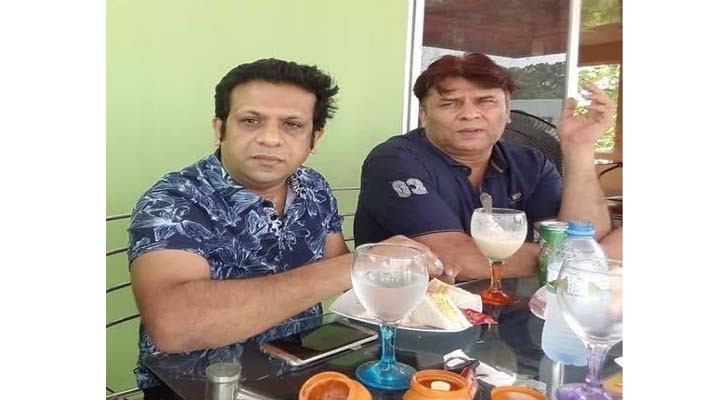 শেখ সোহেলের ঘনিষ্ট মামা কাজী ফয়েজ আটক