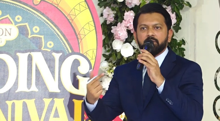 ক্যারিয়ারে কয়েকবার বিরতি নিয়েছি, এটা প্রথম না: তাহসান