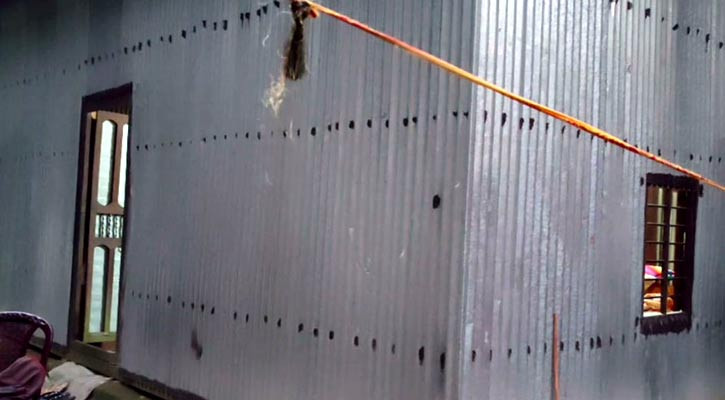 পাকিস্তানে যুদ্ধ করতে গিয়ে বাংলাদেশি যুবক নিহত