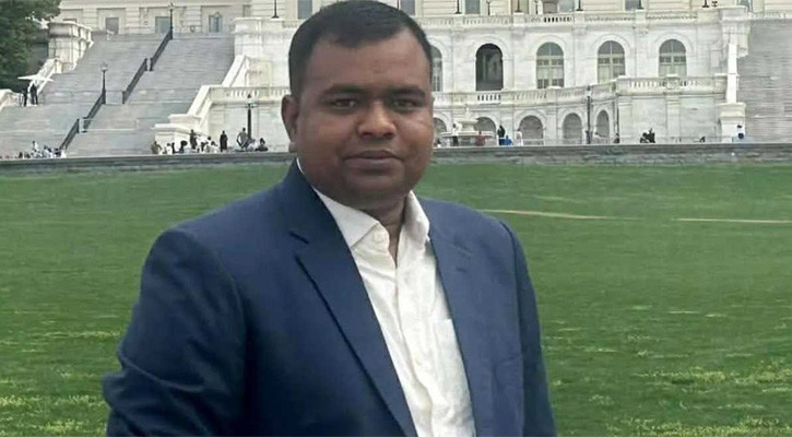 সাংবাদিক শামছুল ইসলামের বিরুদ্ধে জিডি, ডিআরইউর নিন্দা