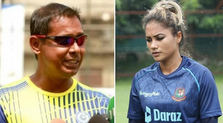 ‘সব মিথ্যা’, জাহানারার অভিযোগের জবাবে সাবেক নির্বাচক