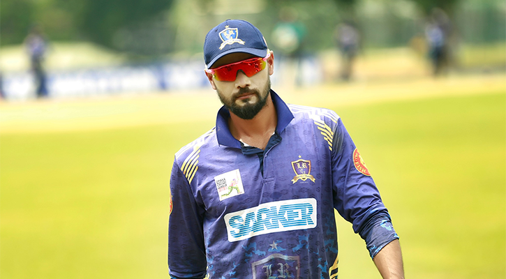 জাহানারা ইস্যুতে মুখ খুললেন মাশরাফি