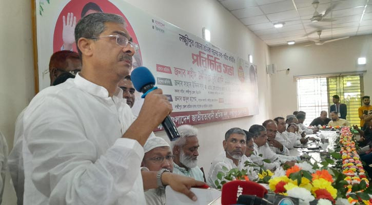 ‘নো হাংকি পাংকি’ কোনো রাজনৈতিক দলের ভাষা হতে পারে না: এ্যানি