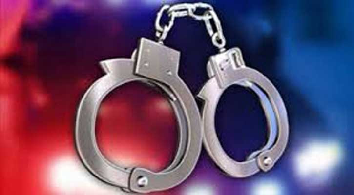 আ. লীগ-অঙ্গসংগঠনের ৬ নেতাকর্মী গ্রেপ্তার