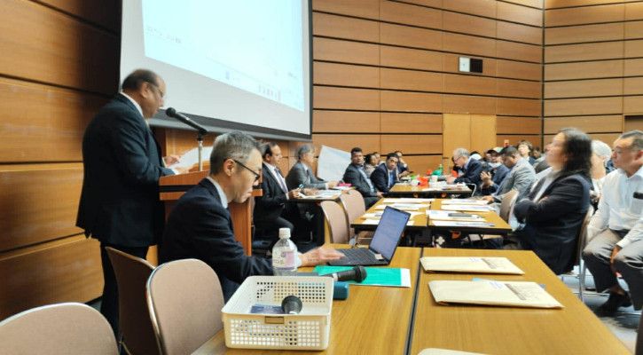 জাপানের ১ কোটি শ্রম ঘাটতি পূরণে প্রয়োজনীয় পদক্ষেপ নেবে বাংলাদেশ