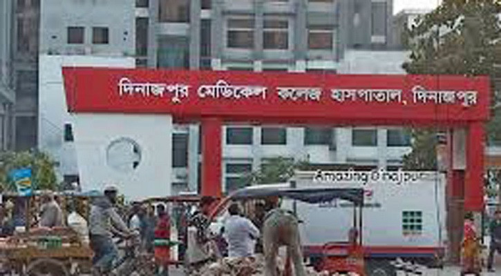 চিরকুট লিখে হাসপাতালে নবজাতক কন্যা ফেলে গেল পরিবার, দত্তক নিতে ভিড়