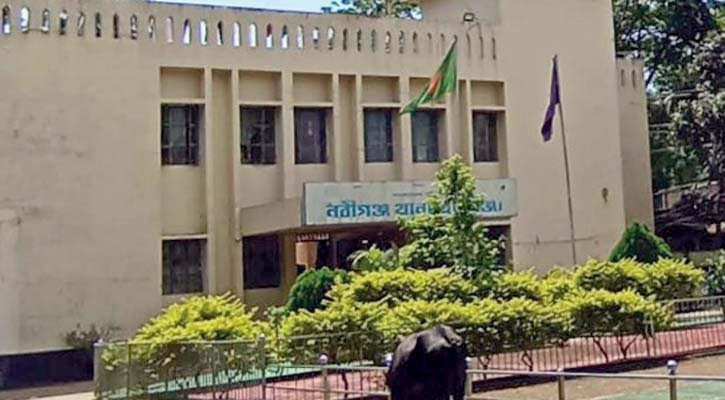 হত্যা মামলার আসামিকে কুপিয়ে হত্যা