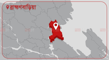 ব্রাহ্মণবাড়িয়ায় ট্রাকচাপায় অটোরিকশার চালকসহ নিহত ২