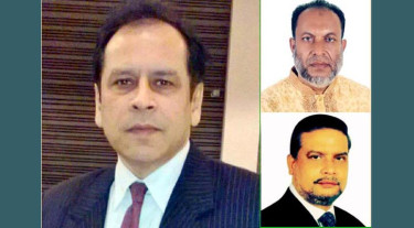 রেজা কিবরিয়ার বিএনপিতে যোগদানে মনোনয়ন নিয়ে নানা আলোচনা