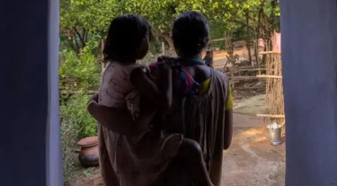 ভারতে ব্লাড ব্যাংকের রক্ত নিয়ে এইচআইভি পজিটিভ ৫ শিশু