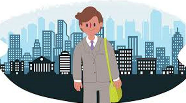 অষ্টম শ্রেণি পাসে ওয়ালটনে চাকরি, কর্মস্থল গাজীপুর