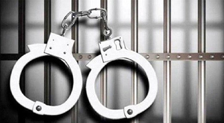 সাবেক চেয়ারম্যান এমদাদুল হকসহ আ.লীগের ৩ নেতাকর্মী গ্রেপ্তার