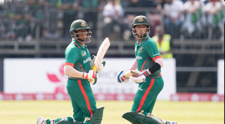 অস্ট্রেলিয়ার কাছে বড় হারে সেমিফাইনালের স্বপ্নভঙ্গ বাংলাদেশের