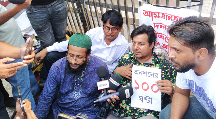 রফিকুল আমীনকে ‘রাজনীতির দুষ্টু চালক’ বললেন তারেক