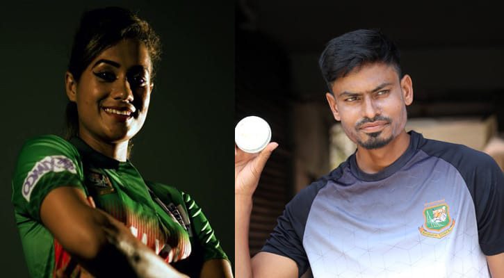 সুষ্ঠু ও নিরপেক্ষ তদন্তের দাবি জানিয়ে জাহানারার পাশে তাইজুল