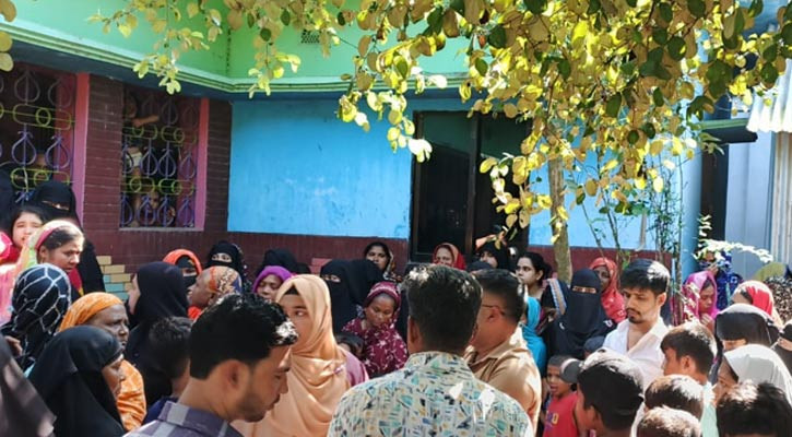 ব্রাহ্মণবাড়িয়ায় পানিতে ডুবে ২ শিশুর মৃত্যু