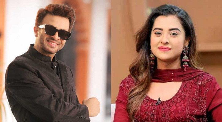 শাকিবকে নিয়ে প্রশ্নে যা বললেন বুবলী