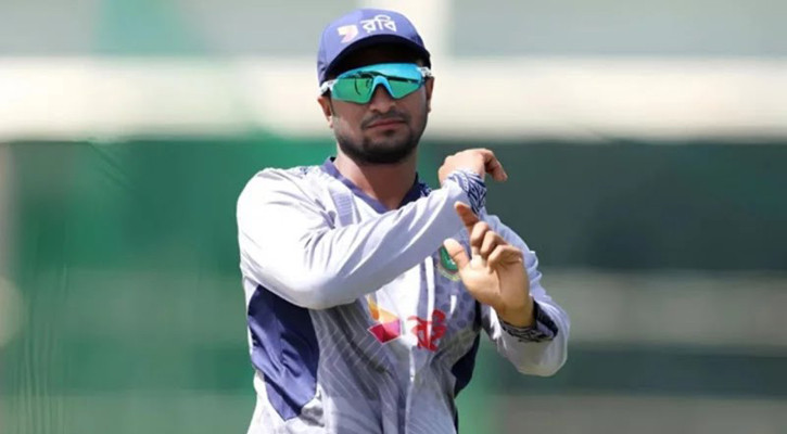 রয়্যাল চ্যাম্পসের অধিনায়ক হয়ে রোমাঞ্চিত সাকিব