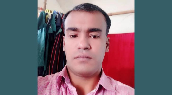 কুমিল্লায় হৃদরোগে আক্রান্ত হয়ে পুলিশ সদস্যের মৃত্যু