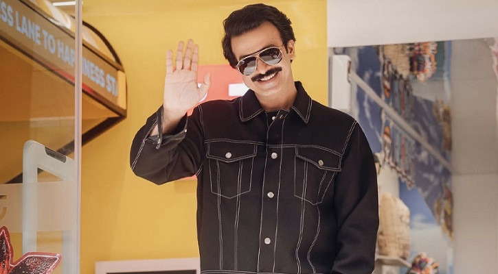 শাকিবের প্রতি মিনিট সময়ের দাম পৌনে দুই লাখ টাকা!