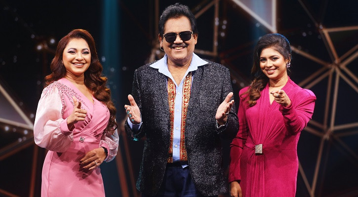 শুরু হচ্ছে গানের প্রতিযোগিতা ‘লিটল স্টার-আগামীর কণ্ঠস্বর’