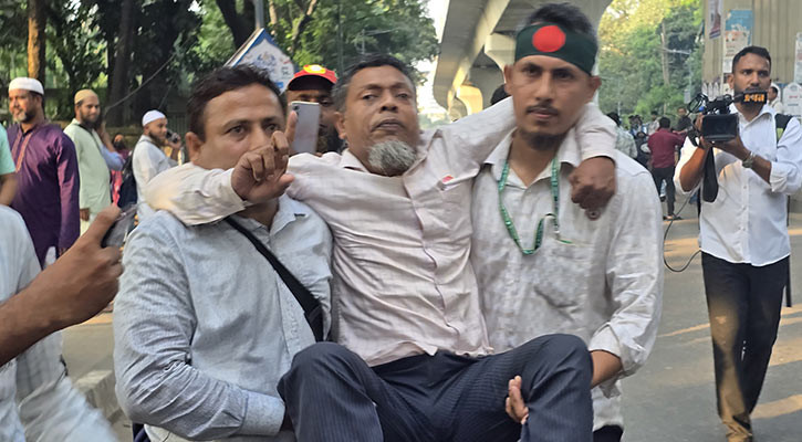 রোববার থেকে শিক্ষকদের কর্মবিরতি ঘোষণা