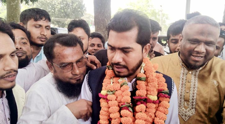 বিচারিক প্রক্রিয়ায় নিষিদ্ধ হবে আ.লীগ-জাপা: নুরুল হক নুর