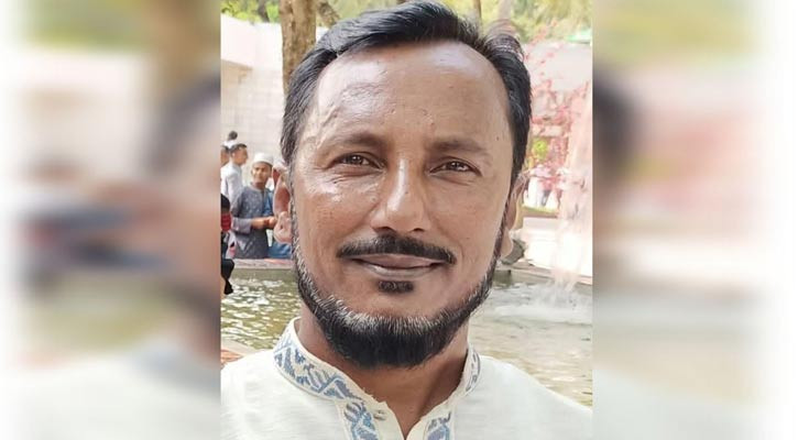 নগরকান্দা উপজেলা যুবলীগ নেতা গ্রেপ্তার