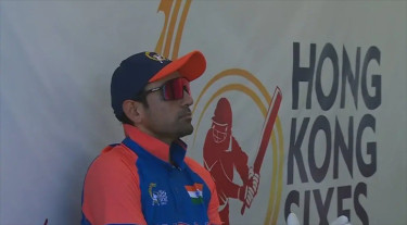 হংকংয়ে ভারতের ভরাডুবি, কুয়েত-নেপালের কাছেও বিধ্বস্ত কার্তিকের দল