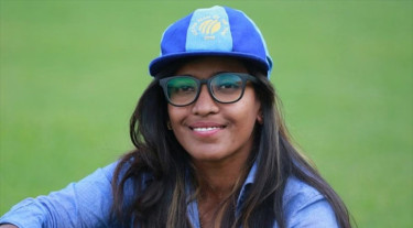 ‘মঞ্জু ভাই ব্যাড টাচ করতেন, বিসিবিকে জানিয়ে লাভ হয়নি’, জাহানারার পর বিস্ফোরক রুমানা