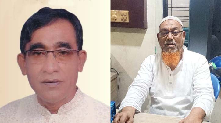 যশোরে আওয়ামী লীগ ও যুবলীগের দুই নেতা গ্রেপ্তার