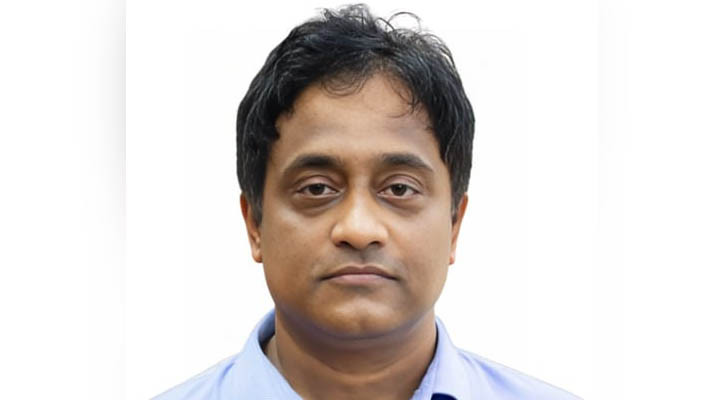 ঢাকার ডিসি হলেন শফিউল আলম