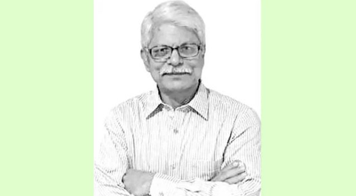 বাঙালির গণতন্ত্র ও গণতন্ত্রের বাঙালি