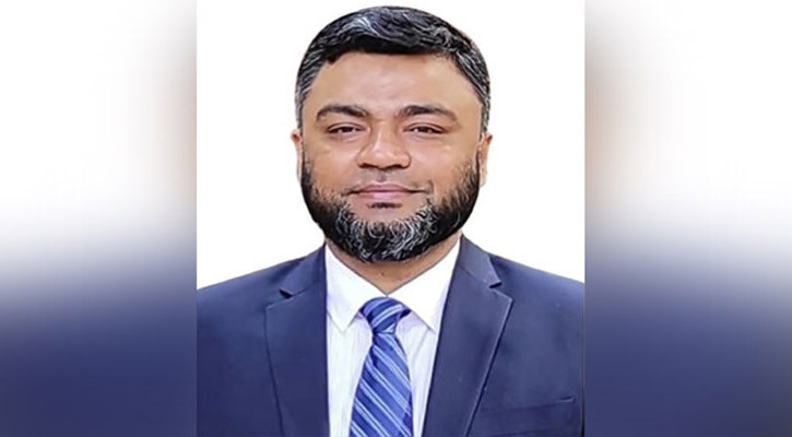 খুলনার নতুন জেলা প্রশাসক আ.স.ম জামশেদ খোন্দকার