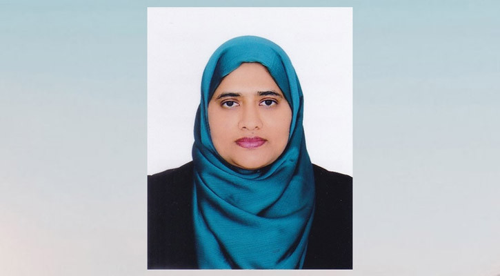 সাতক্ষীরার নতুন ডিসি আফরোজা আখতার