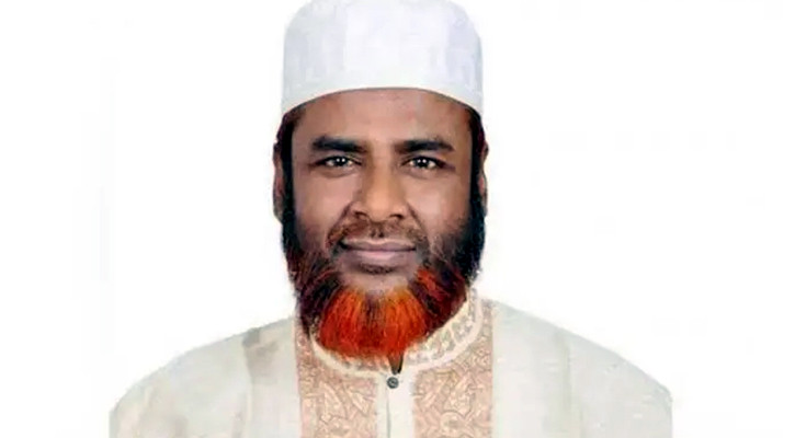 শিক্ষকদের যৌক্তিক দাবি মেনে নেওয়ার আহ্বান গোলাম পরওয়ারের