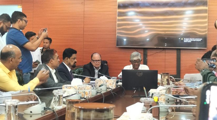 ধান ৩৪, সেদ্ধ চাল ৫০, আতপ চাল ৪৯ টাকায় সংগ্রহ করবে সরকার